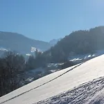 Herbert-1 By Interhome Lägenhet Emberg (Schwaz)