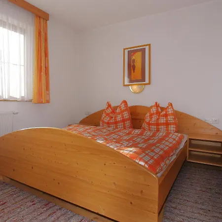 Herbert-1 By Interhome Appartement