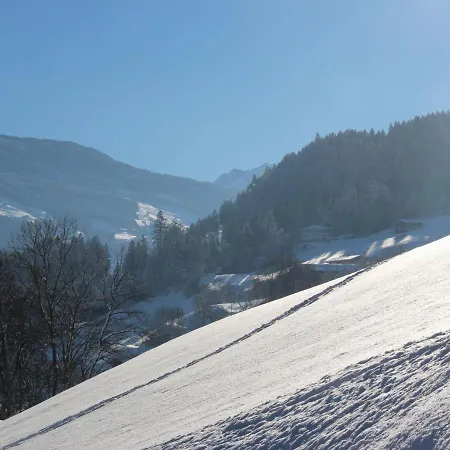Herbert-1 By Interhome Apartamento Emberg (Schwaz)