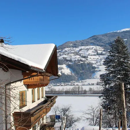 Appartamento Herbert-1 By Interhome