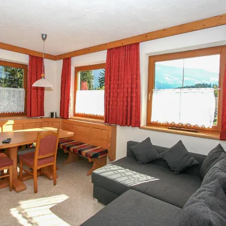 Appartamento Herbert-1 By Interhome Emberg (Schwaz)