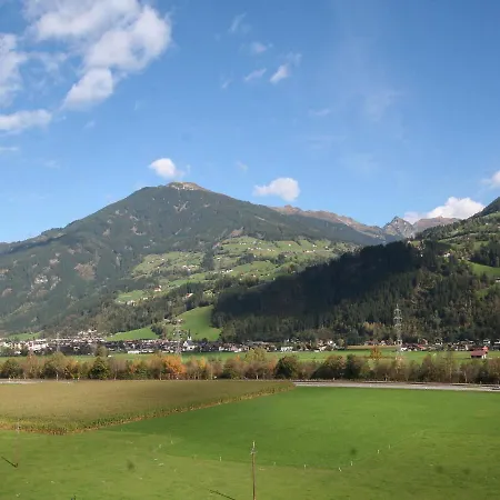 Appartement Herbert-1 By Interhome Emberg (Schwaz)