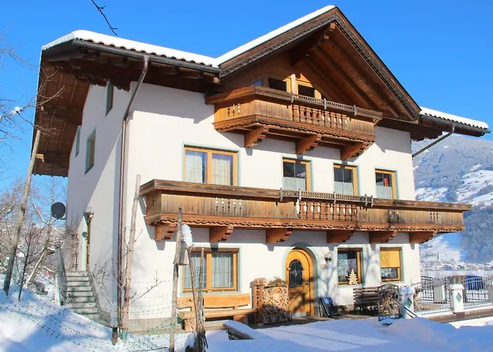 Herbert-1 By Interhome * Emberg (Schwaz)