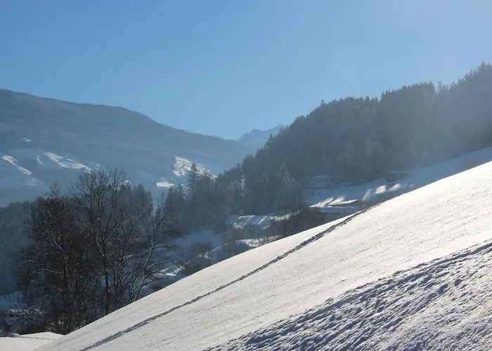 Herbert-1 By Interhome Appartamento Emberg (Schwaz)