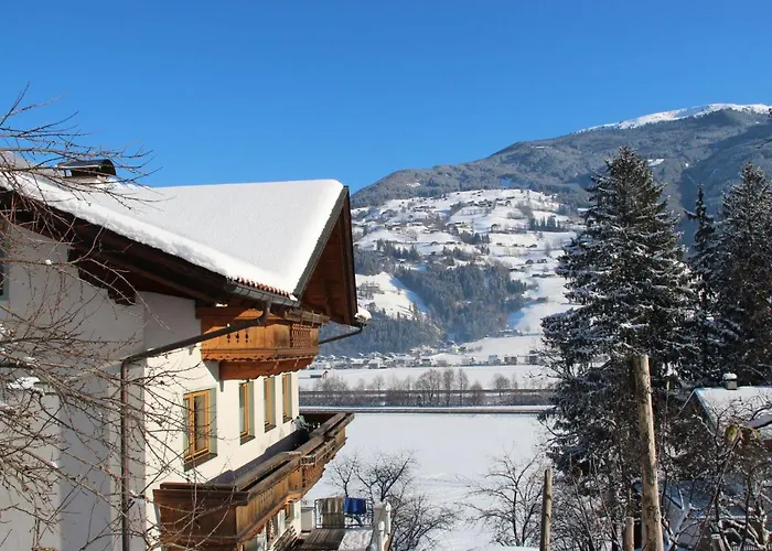 Appartamento Herbert-1 By Interhome