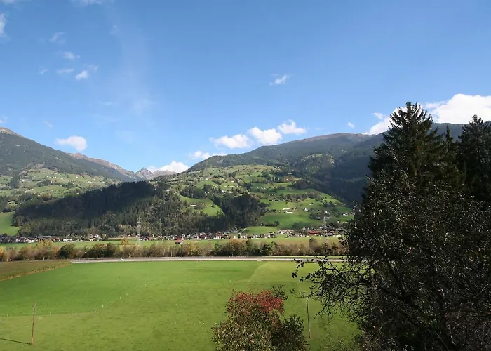 Appartamento Herbert-1 By Interhome *