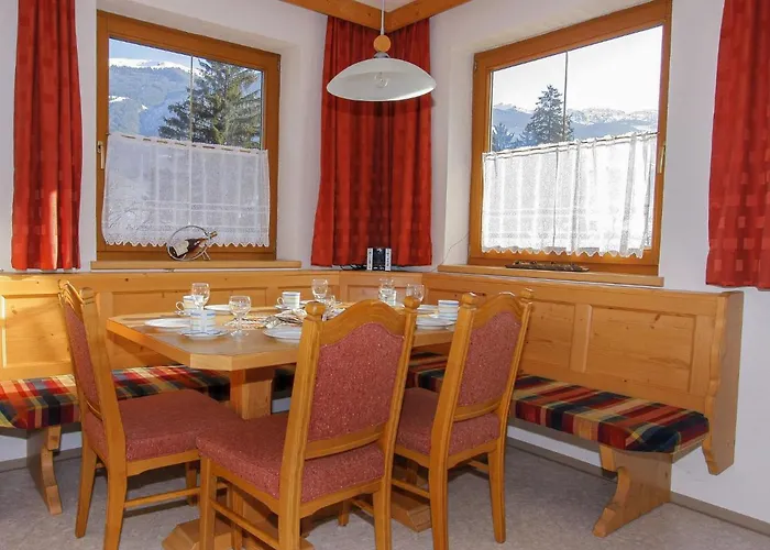 Herbert-1 By Interhome