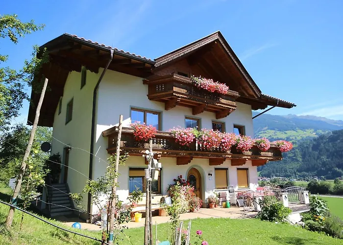 Herbert-1 By Interhome * Emberg (Schwaz)