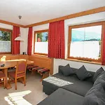Apartment Herbert.1 Emberg (Schwaz)