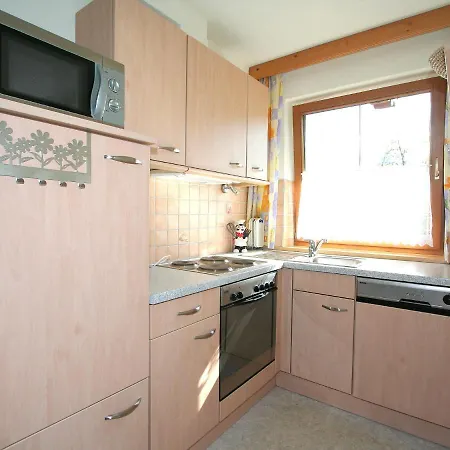 Herbert-1 By Interhome Emberg (Schwaz)